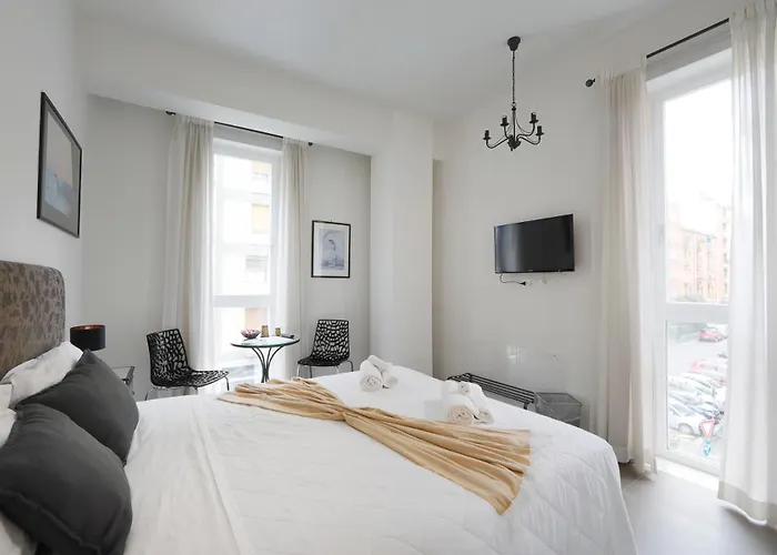 G House Bolonia