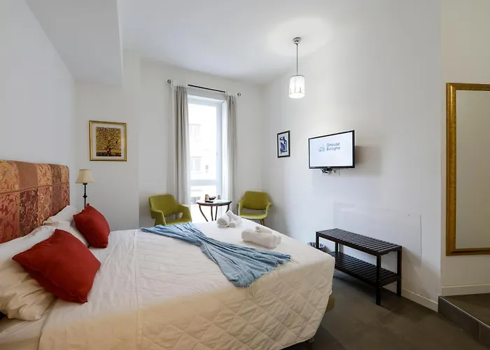G House Bolonia