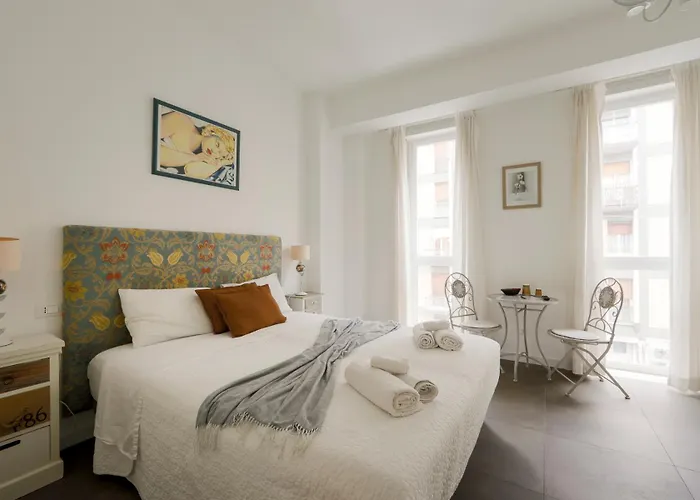 G House Bolonia