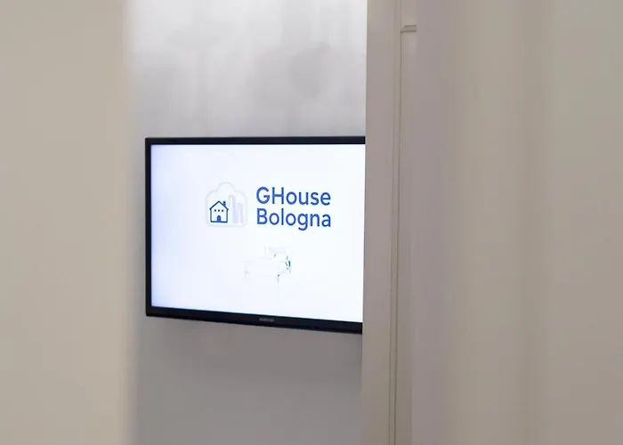Pensjonat G House 3*