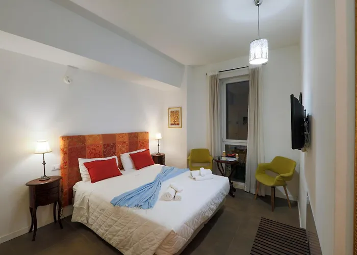 Pensjonat G House 3*