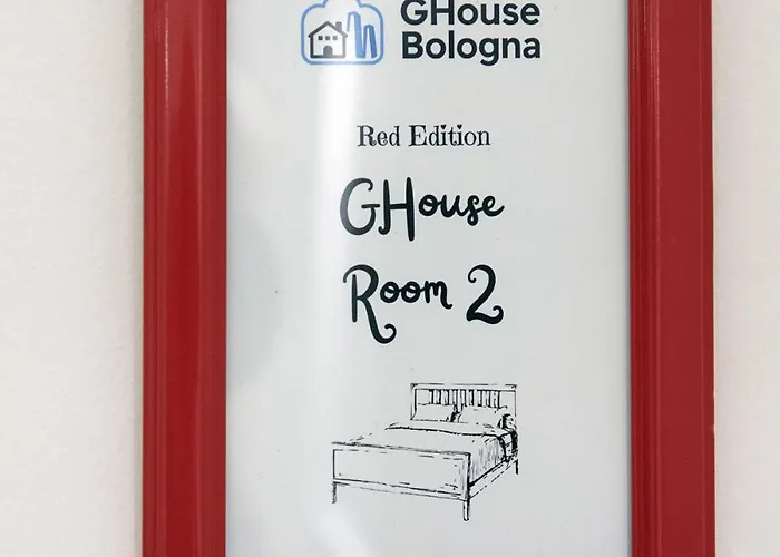 G House Pensjonat Bolonia