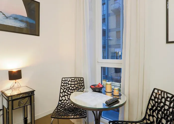 G House Pensjonat 3*