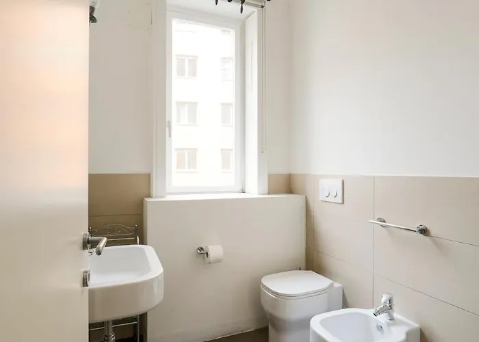 Pensjonat G House 3*