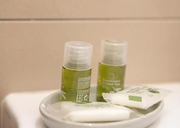 G House Pensjonat 3*