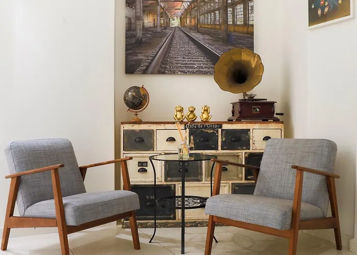 Pensjonat G House Bolonia