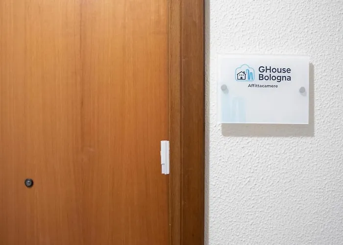 G House Pensjonat Bolonia