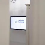 בית הארחה G House 3*