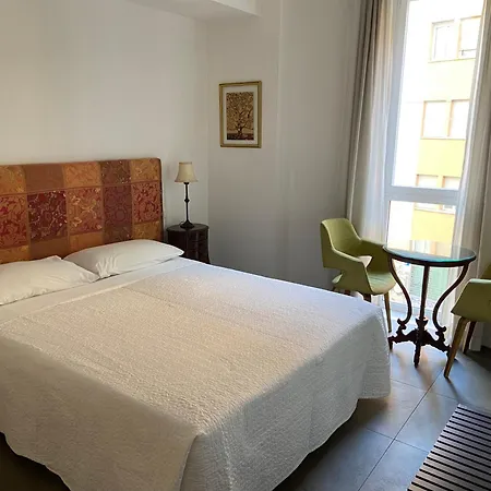 G House بيت ضيافة بولونيا