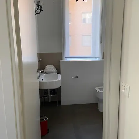 G House * Bologna