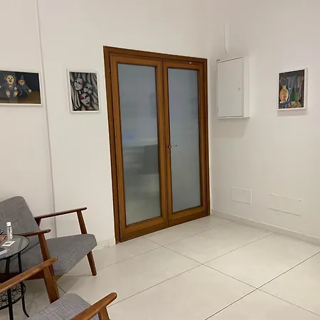 بيت ضيافة G House