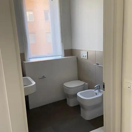 Guest house G House *