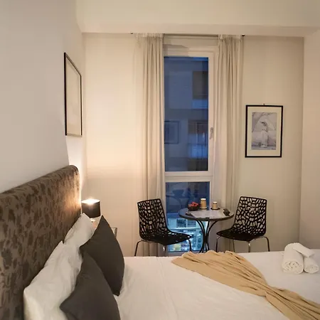 G House بيت ضيافة بولونيا