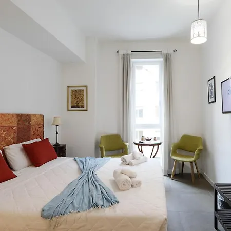 G House بيت ضيافة بولونيا