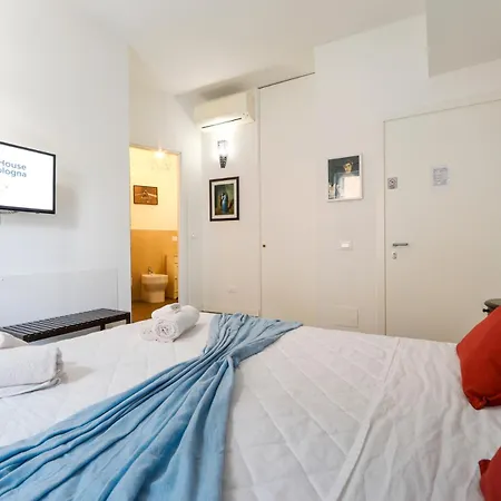 بيت ضيافة G House