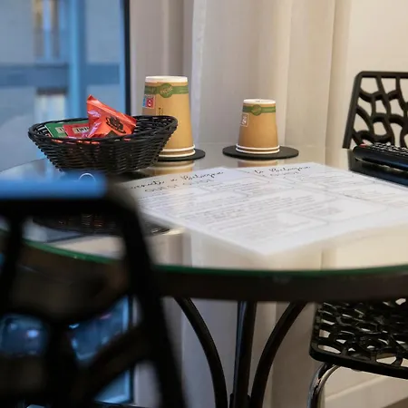 بيت ضيافة G House بولونيا