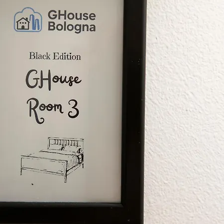 G House ゲストハウス 3*