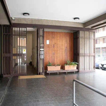 G House ボローニャ
