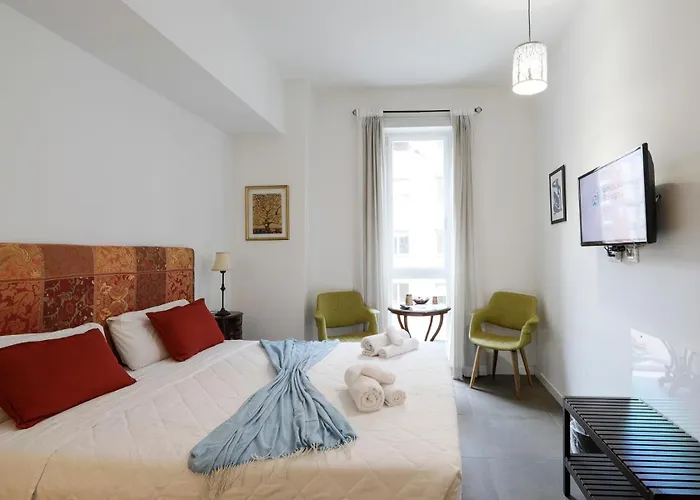 G House Gasthuis Bologna