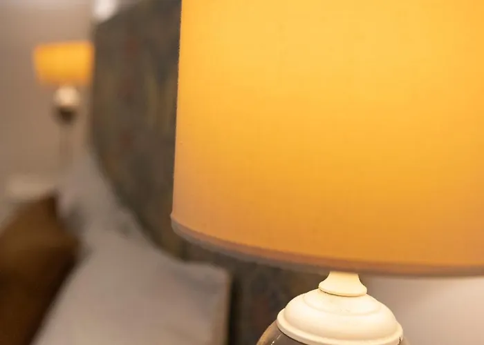 Gasthuis G House Bologna