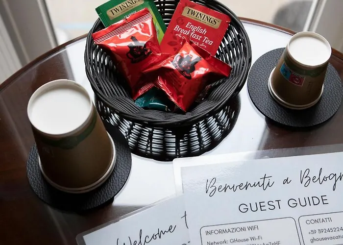 게스트하우스 G House