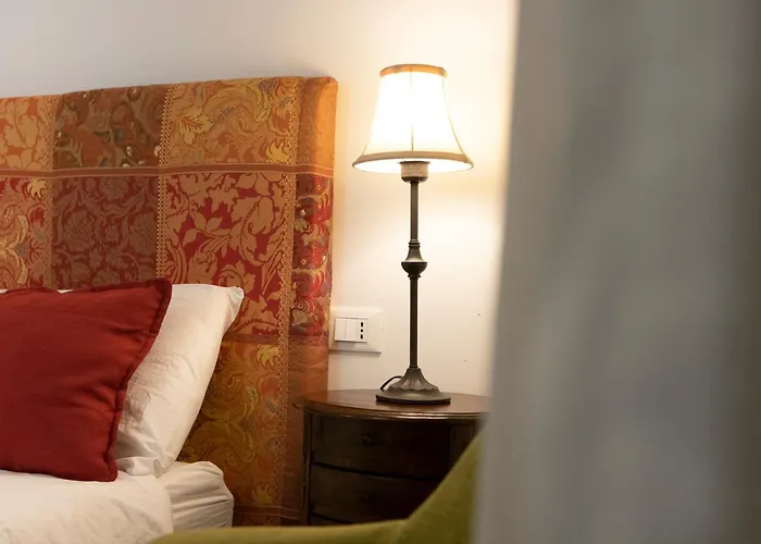 G House 3* 볼로냐