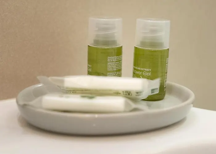 Gasthuis G House Bologna