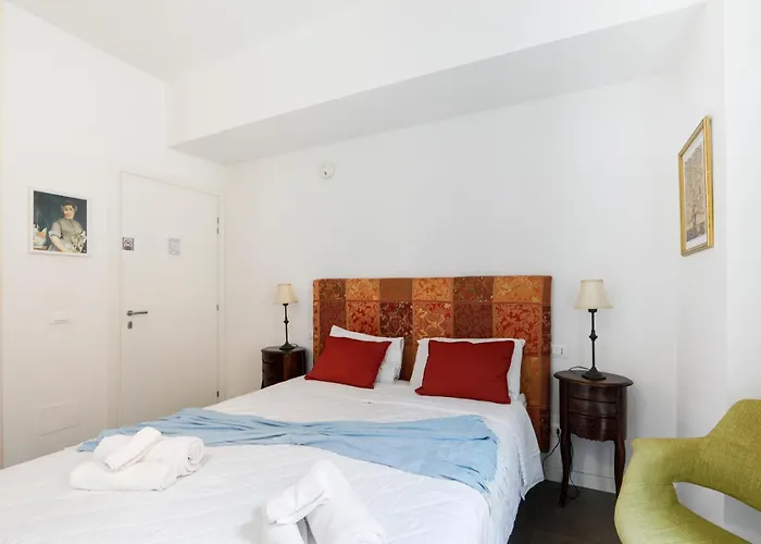 ゲストハウス G House ボローニャ