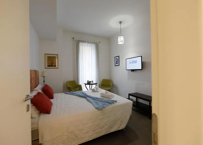 G House Гостевой дом