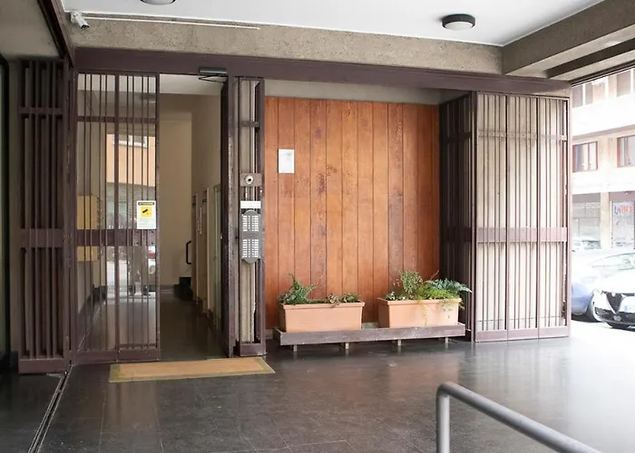 G House ボローニャ