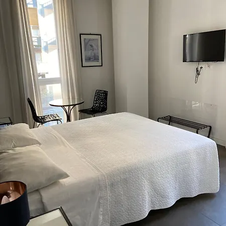 Affittacamere G House
