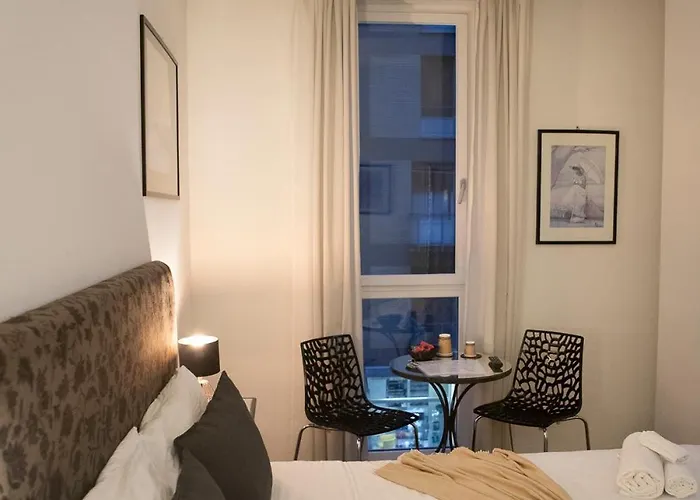 G House Casa de hóspedes Bolonha