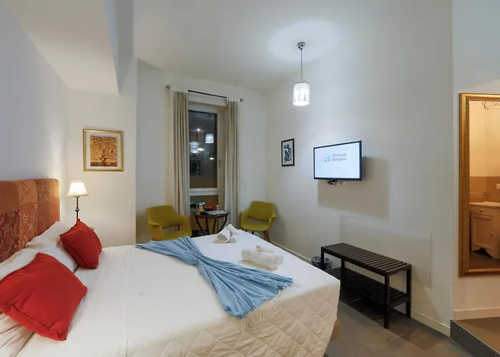 Casa de hóspedes G House