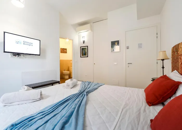 Casa de hóspedes G House